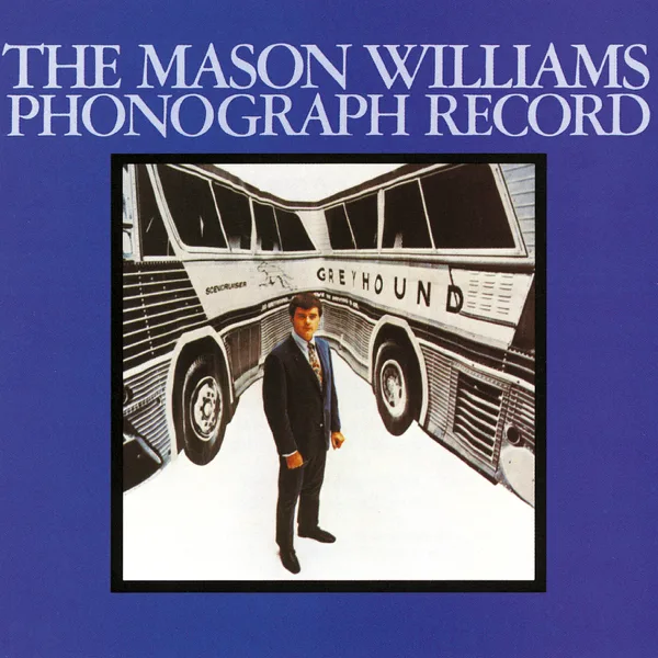Classical Gas — Mason Williams