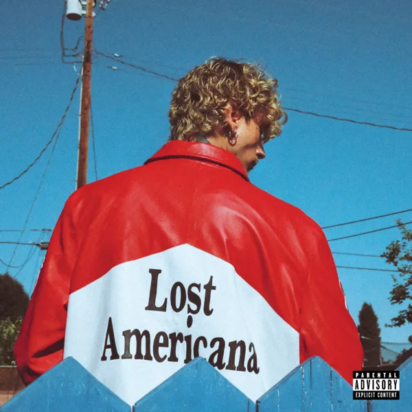 cliché — mgk
