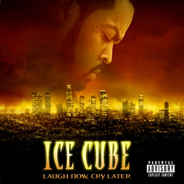 Click, Clack, Get Back! — Ice Cube