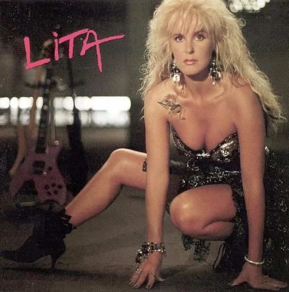 Close My Eyes Forever — Lita Ford & Ozzy Osbourne