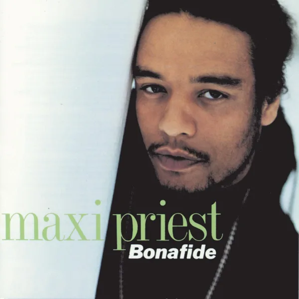 Close To You — Maxi Priest