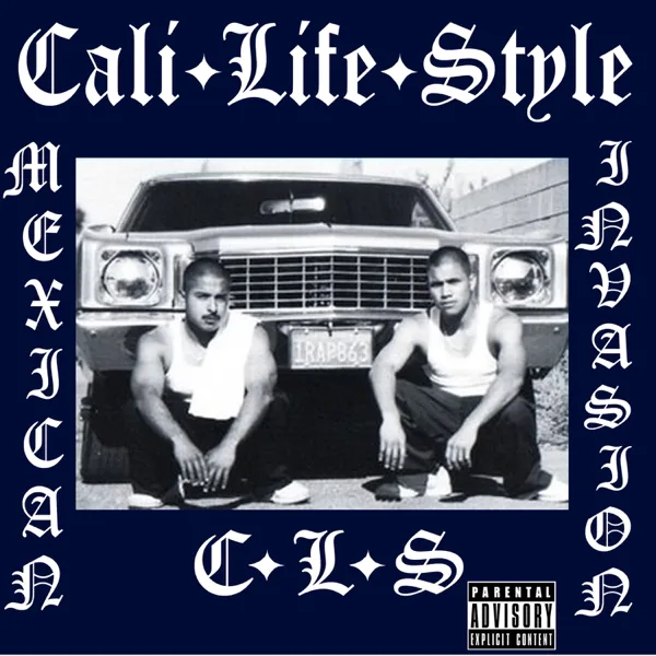 Coastin' — T-Dre, Delux & Cali Life Style