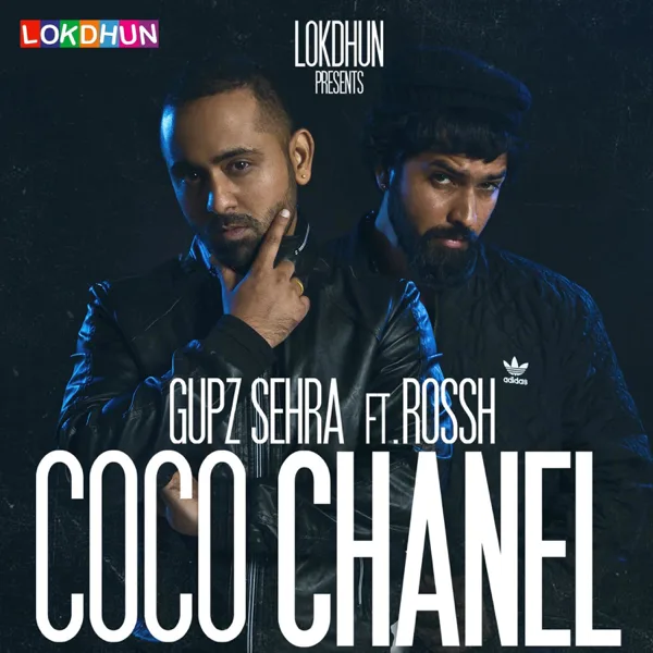 Coco Chanel (feat. Rossh) — Gupz Sehra