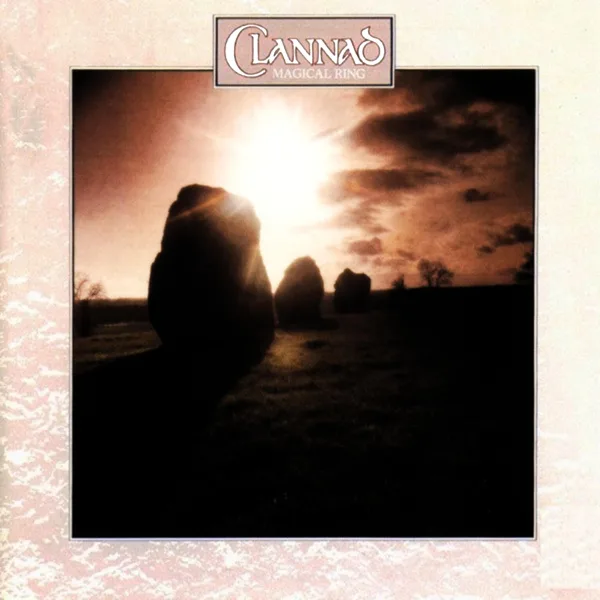 Coinleach Glas an Fhómhair (2003 - Remaster) — Clannad