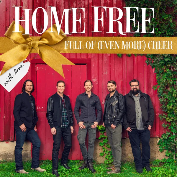 Colder Weather — Home Free