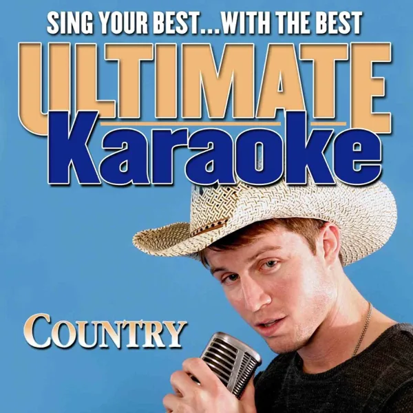 Colder Weather (Originally Performed By Zac Brown Band) [Karaoke] — Ultimate Karaoke Band