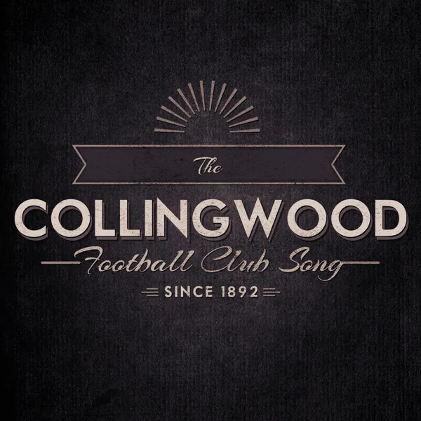 Collingwood Football Club Song — Footy Band