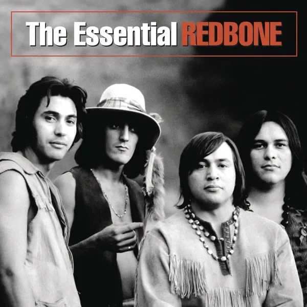 Come and Get Your Love — Redbone