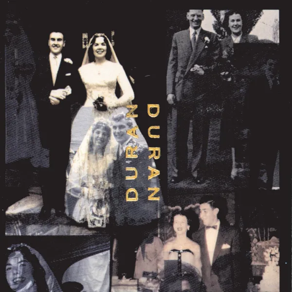 Come Undone — Duran Duran