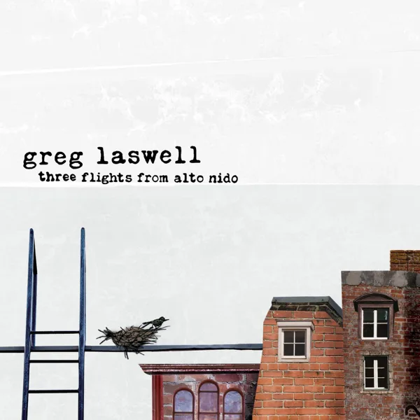 Comes and Goes (In Waves) — Greg Laswell