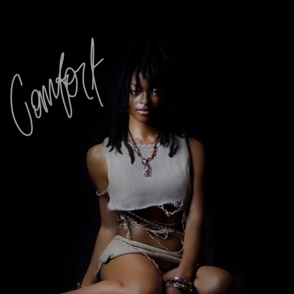 Comfort — J'alewa