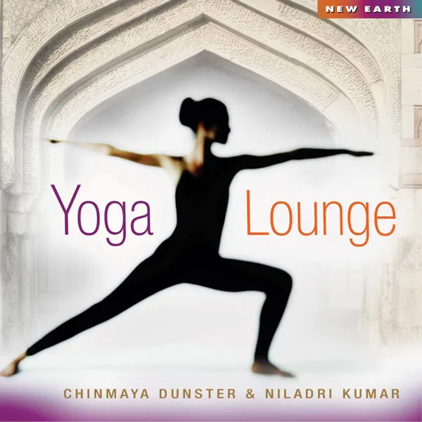 Coming Home — Chinmaya Dunster & Niladri Kumar