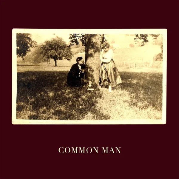 Common Man — Caamp
