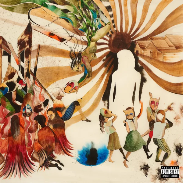 Community — JID, Clipse, Pusha T & Malice