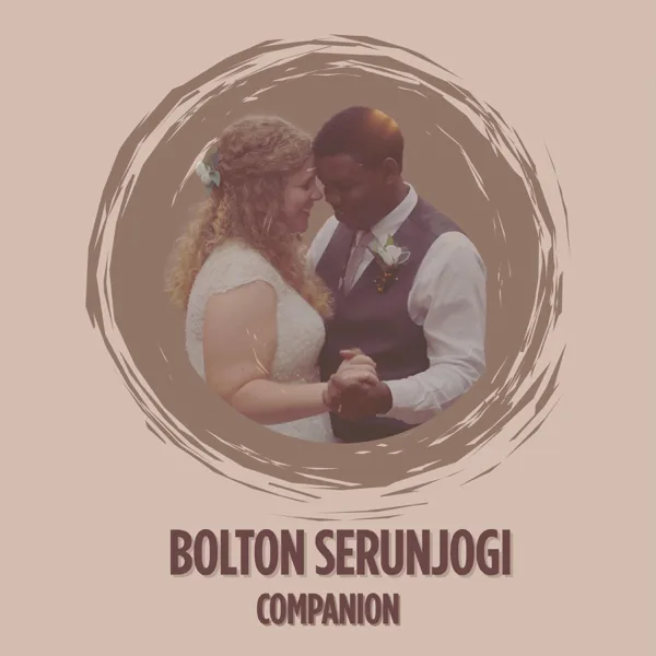 Companion — Bolton Serunjogi