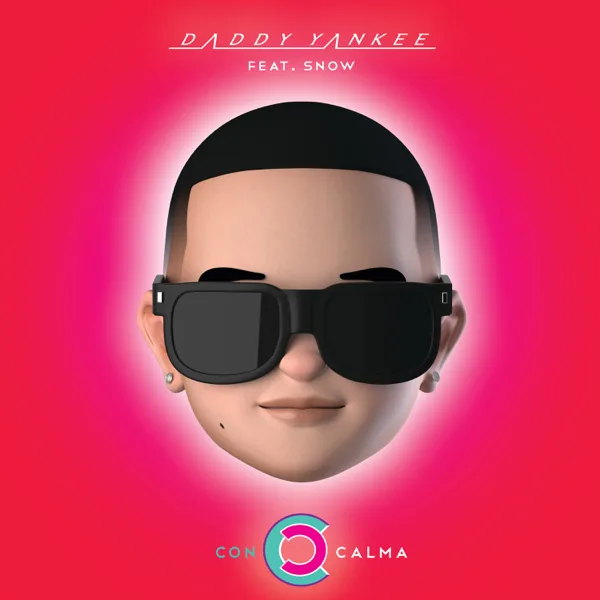 Con Calma (feat. Snow) — Daddy Yankee