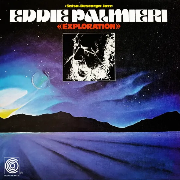 Condiciones Que Existen — Eddie Palmieri