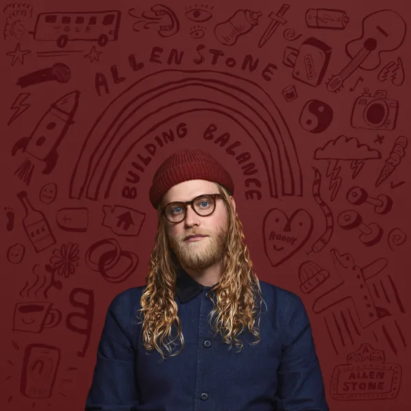 Consider Me — Allen Stone