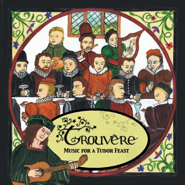 Consort — Trouvere Medieval Minstrels