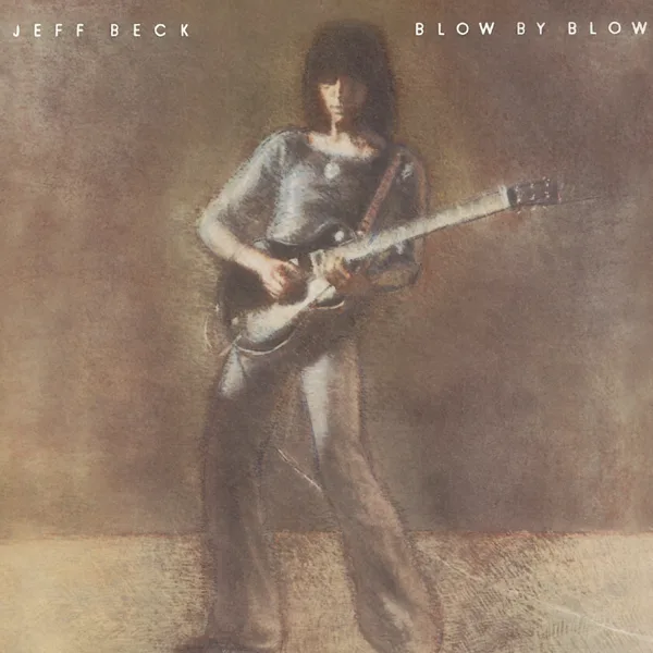 Constipated Duck — Jeff Beck