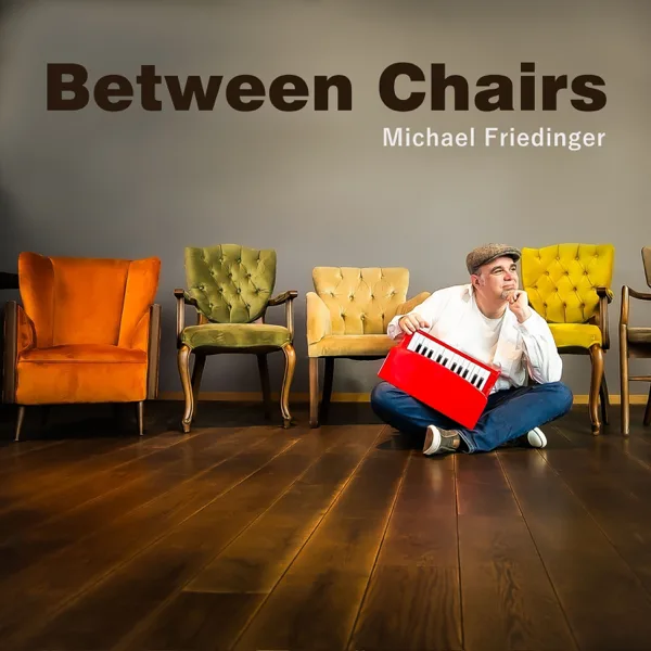 Cool Breeze — Michael Friedinger