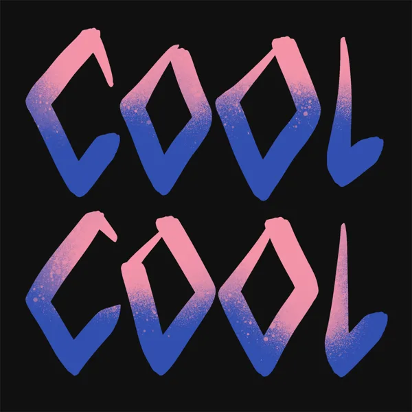 Cool Cool — James Alexander Bright