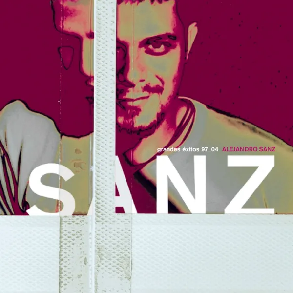 Corazón Partío — Alejandro Sanz