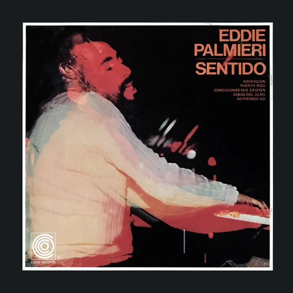 Cosas del Alma — Eddie Palmieri