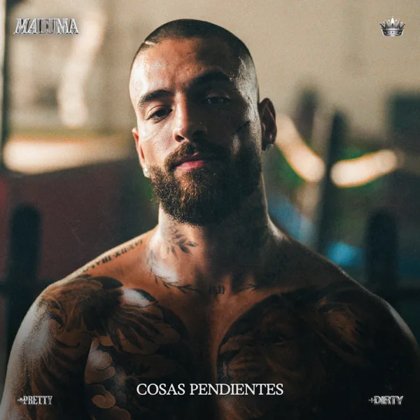 Cosas Pendientes — Maluma