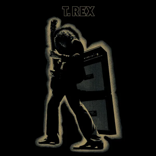 Cosmic Dancer — T. Rex