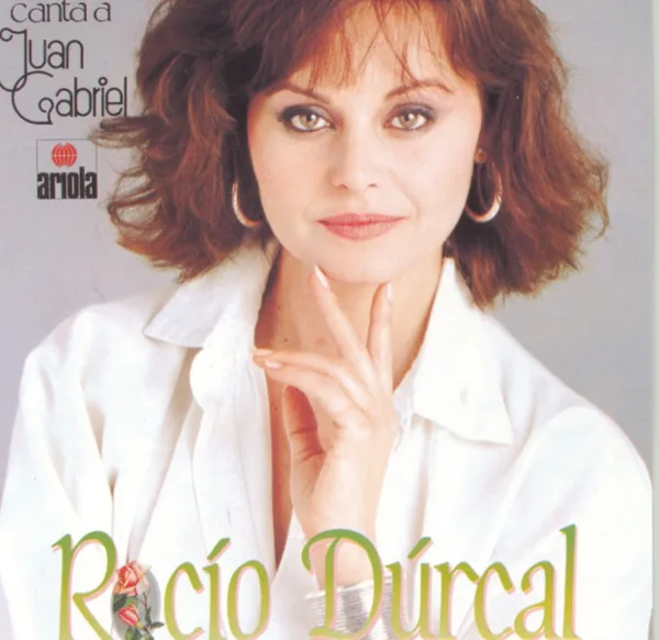 Costumbres — Rocío Dúrcal