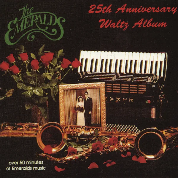 Could I Have This Dance — The Emeralds