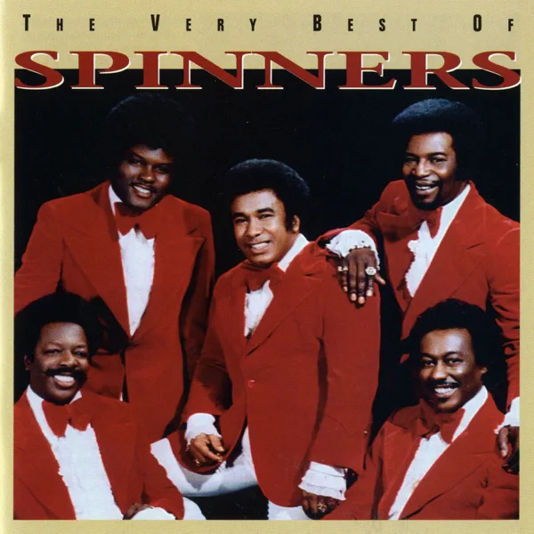 Could It Be I'm Falling In Love — The Spinners