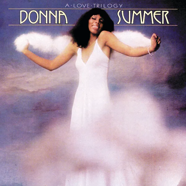 Could It Be Magic — Donna Summer