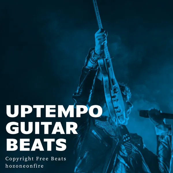 Courage — Copyright Free Beats & hozoneonfire