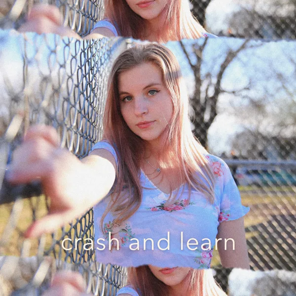 Crash and Learn — Lucy Cloud