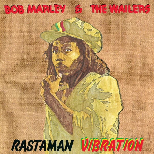 Crazy Baldhead — Bob Marley & The Wailers