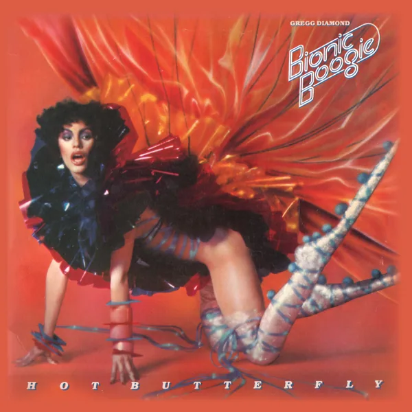 Cream (Always Rises to the Top) [Remix No. 2] — Bionic Boogie
