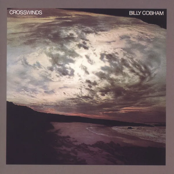Crosswind — Billy Cobham
