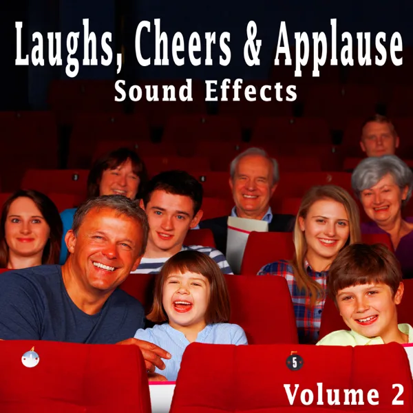 Crowd of 50 People Booing and Yelling Take 1 — The Hollywood Edge Sound Effects Library