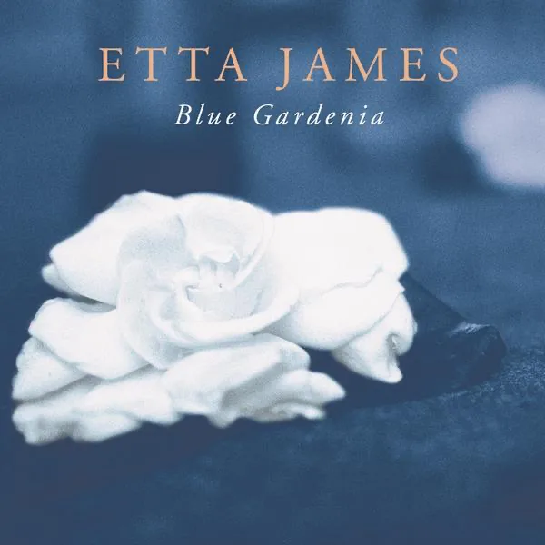 Cry Me a River — Etta James