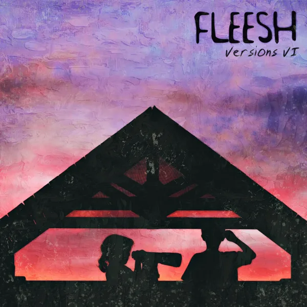 Crying in the Rain — Fleesh