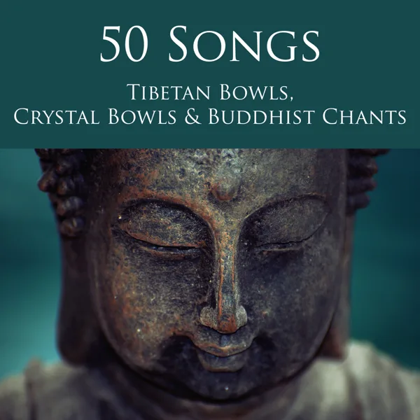 Crystal Bowls to Open the 7 Chakras — Tibetan Singing Bells Monks