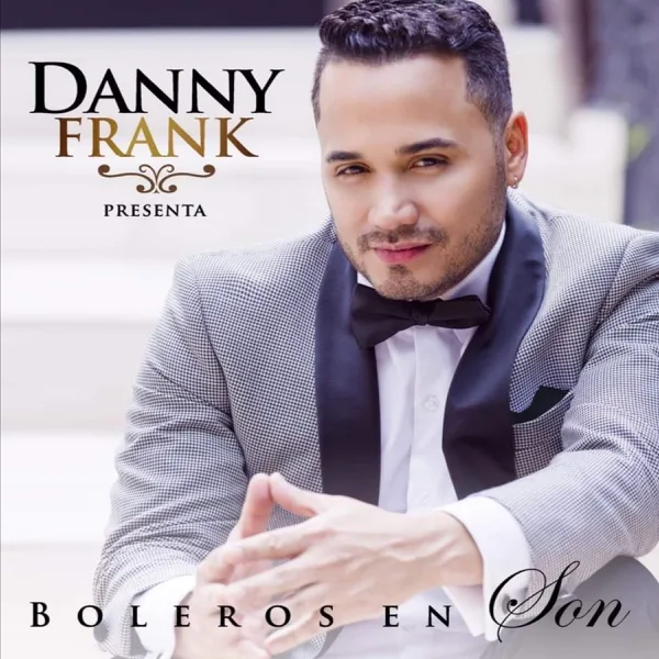 Cuando Pienso en Ti (feat. Gabriel C.) — Danny Frank