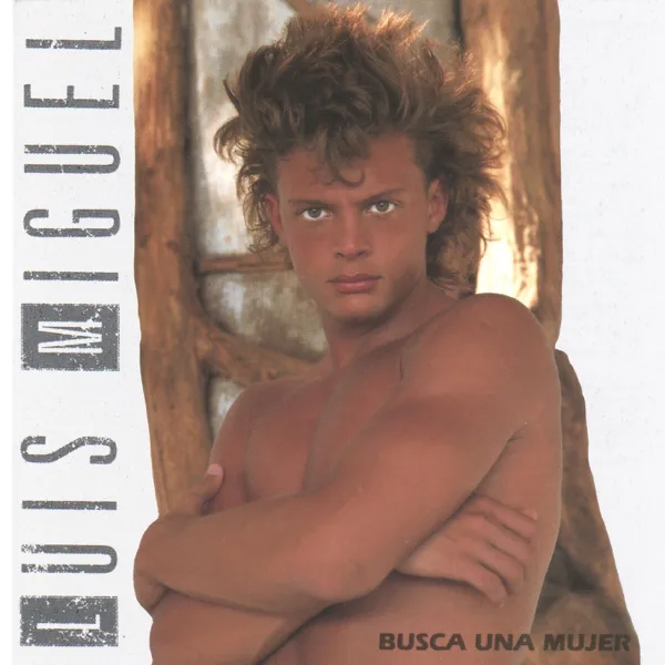 Culpable o No (Miénteme Como Siempre) — Luis Miguel