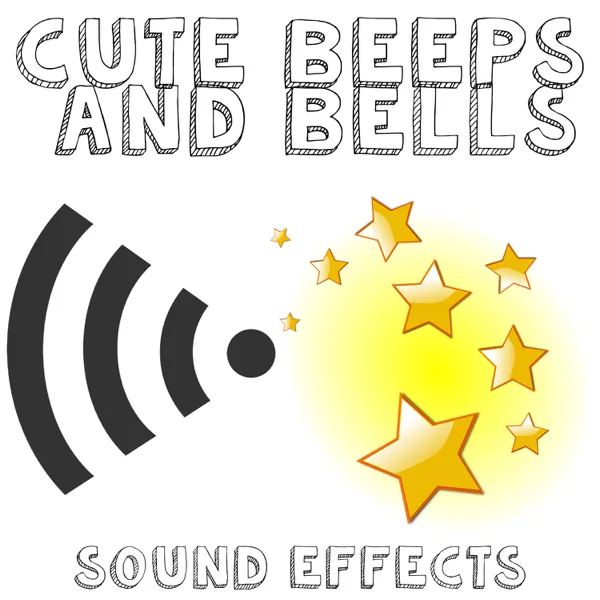 Cute Little Bell Sound Effect — Text More