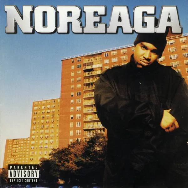Da Hustla (feat. Musalini & Maze) — Noreaga