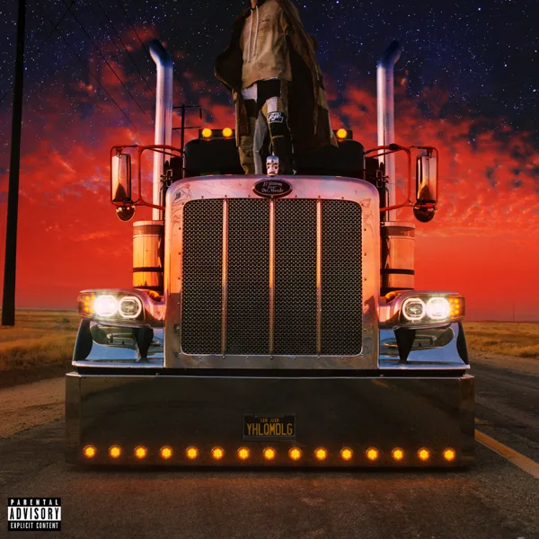 DÁKITI — Bad Bunny & JHAYCO