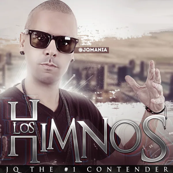 Dale Pal Piso (feat. Watussi, Jowell, Ñengo Flow & Julio Voltio) — JQ "The #1 Contender"