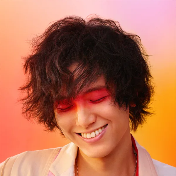 damn — Fujii Kaze